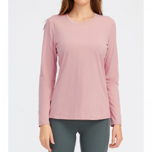 Léinte Tirim O -Tirim O Muineál Yoga